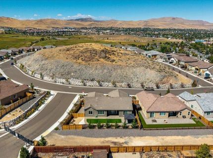 1227 Silver View Circle, Sparks, NV 89436 Photo