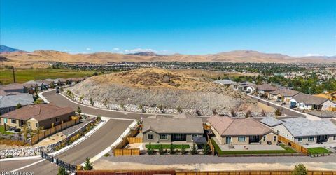 1227 Silver View Circle, Sparks, NV 89436 Photo