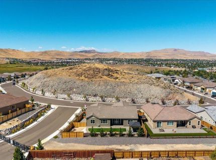 1227 Silver View Circle, Sparks, NV 89436 Photo