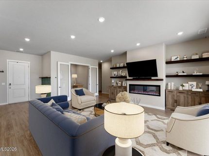 1227 Silver View Circle, Sparks, NV 89436 Photo