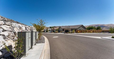 1227 Silver View Circle, Sparks, NV 89436 Photo
