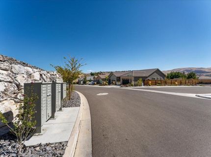 1227 Silver View Circle, Sparks, NV 89436 Photo