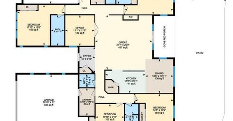 1227 Silver View Circle, Sparks, NV 89436 Photo