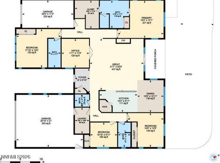 1227 Silver View Circle, Sparks, NV 89436 Photo