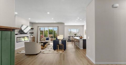 1227 Silver View Circle, Sparks, NV 89436 Photo