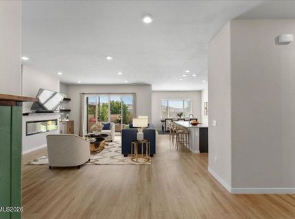 1227 Silver View Circle, Sparks, NV 89436 Photo
