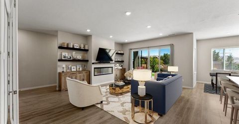 1227 Silver View Circle, Sparks, NV 89436 Photo