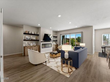 1227 Silver View Circle, Sparks, NV 89436 Photo