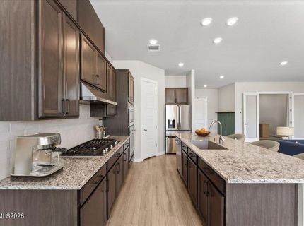 1227 Silver View Circle, Sparks, NV 89436 Photo