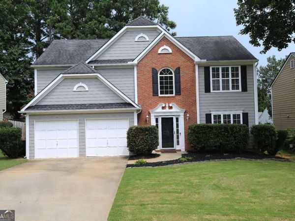 4246 Brighton Way NW, Kennesaw, GA 30144