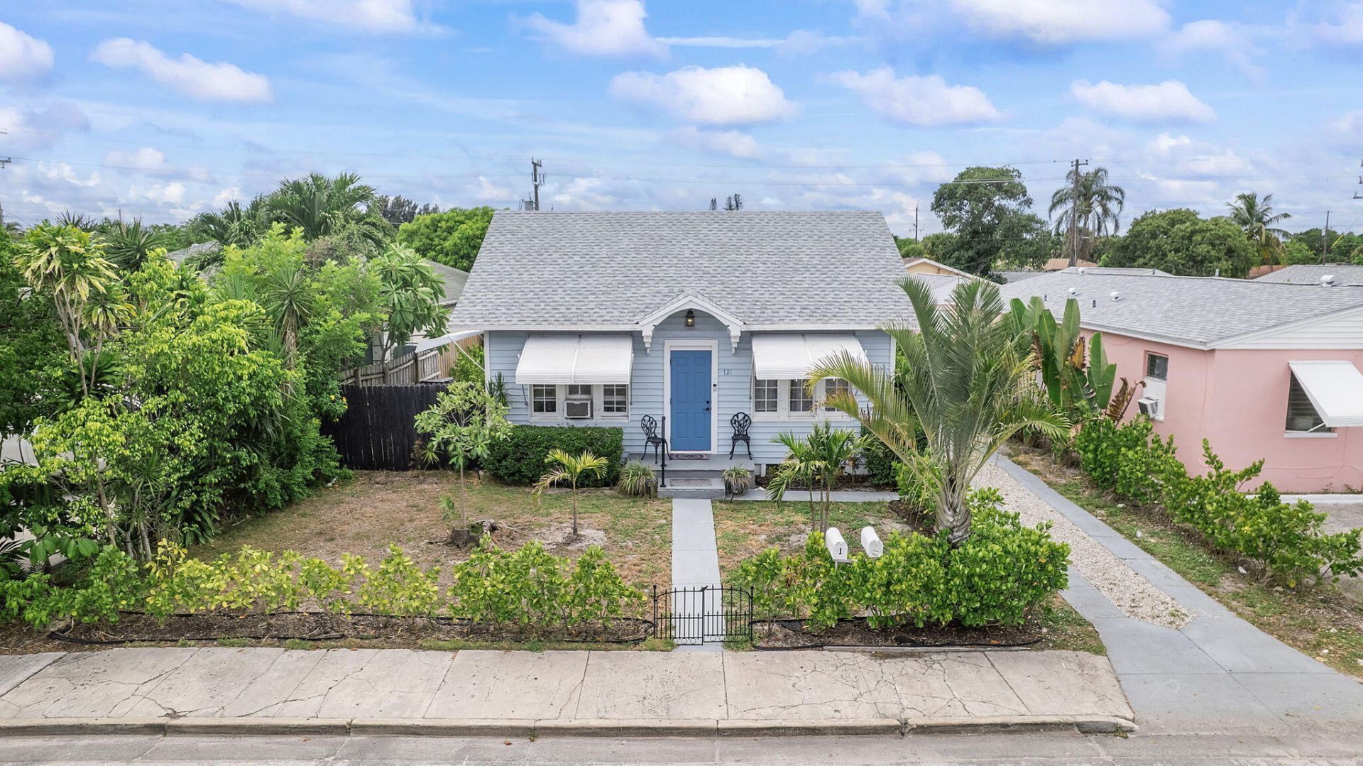 721 N H Street, Unit 1, Lake Worth Beach, FL 33460 Photo