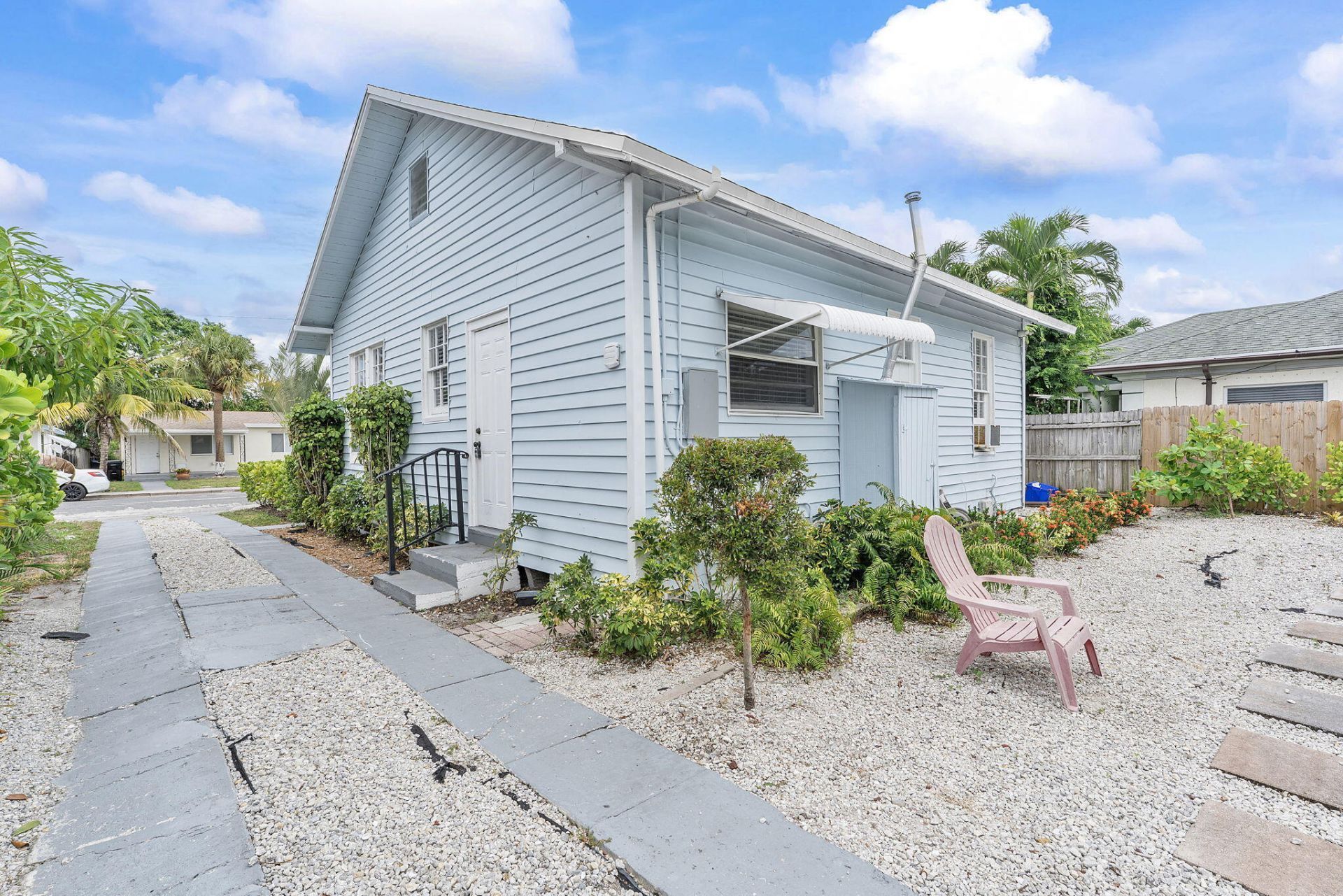 721 N H Street, Unit 1, Lake Worth Beach, FL 33460 Photo