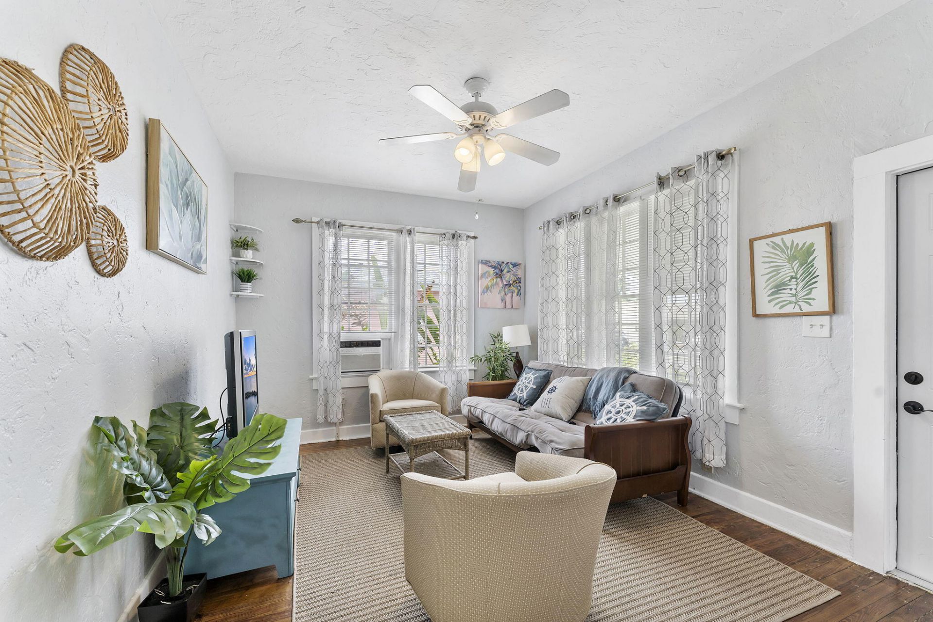 721 N H Street, Unit 1, Lake Worth Beach, FL 33460 Photo