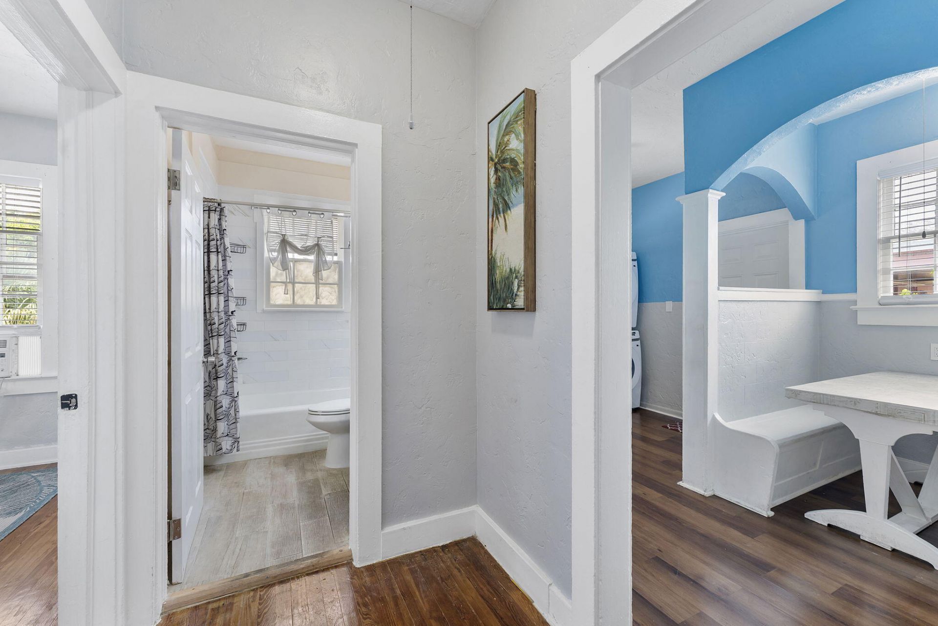 721 N H Street, Unit 1, Lake Worth Beach, FL 33460 Photo