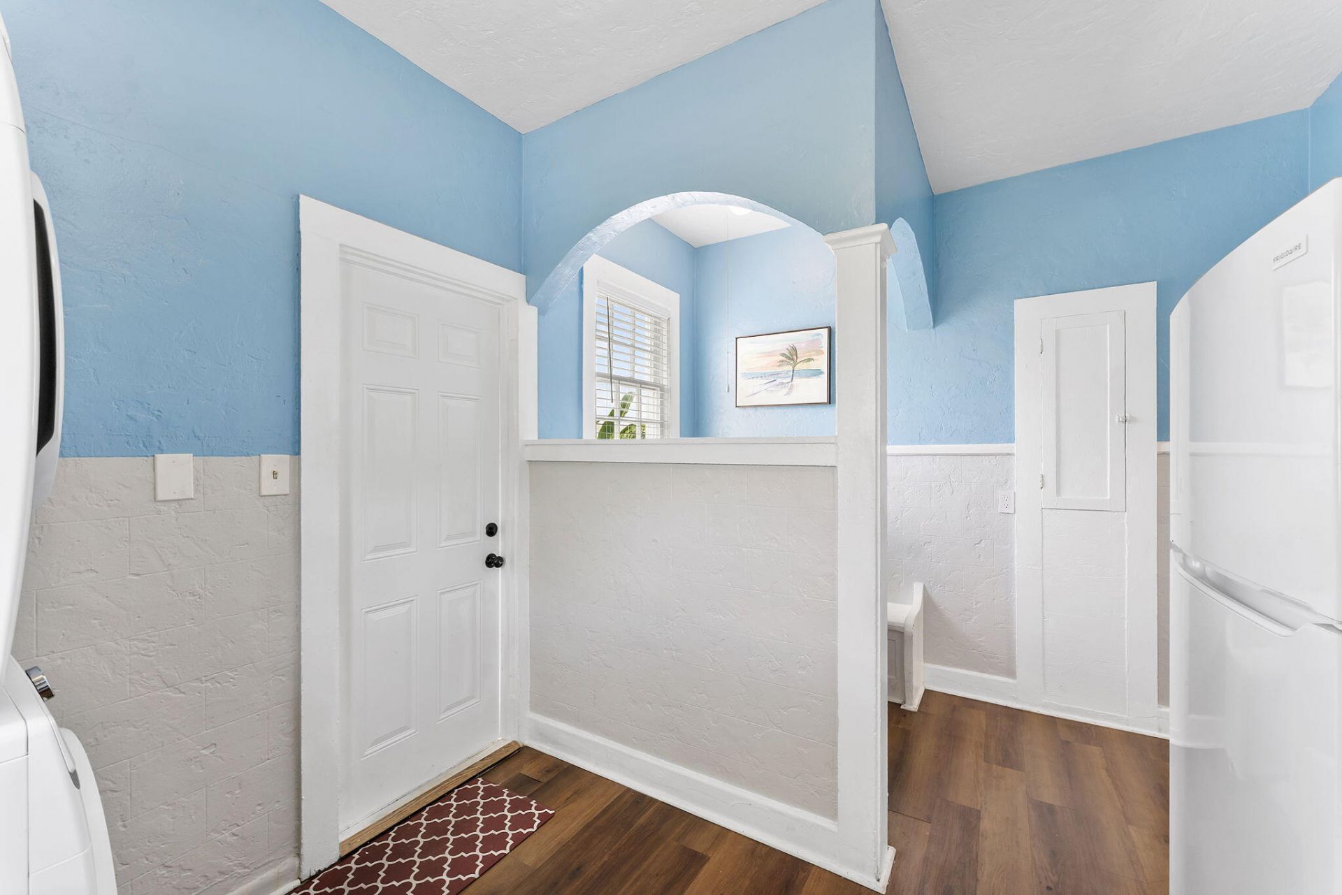 721 N H Street, Unit 1, Lake Worth Beach, FL 33460 Photo