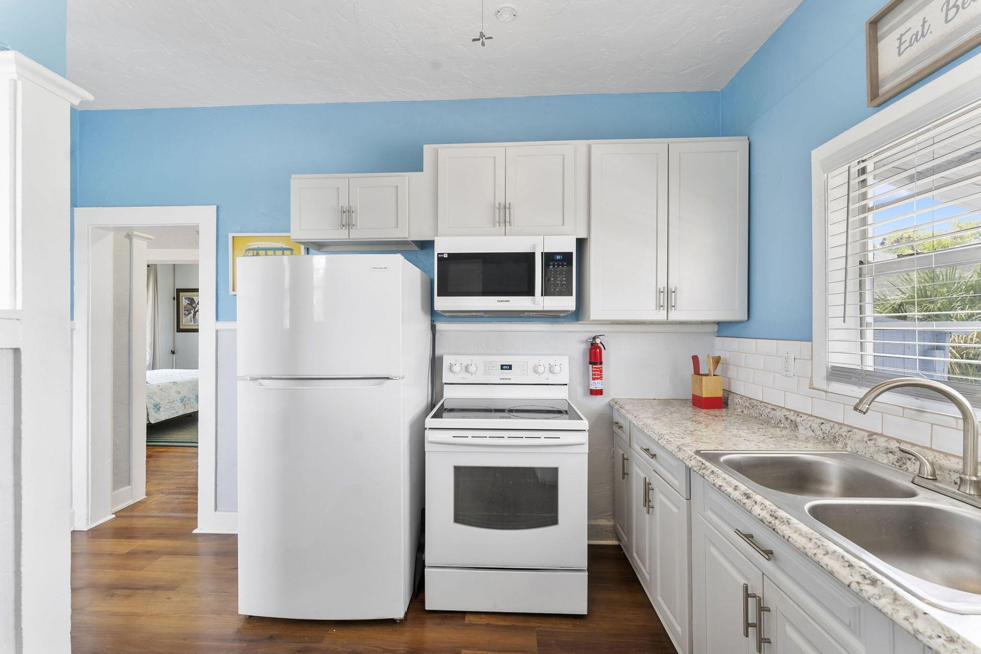 721 N H Street, Unit 1, Lake Worth Beach, FL 33460 Photo