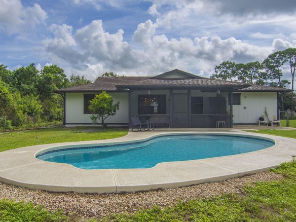 5717 BIRCH Drive, Fort Pierce, FL 34982
