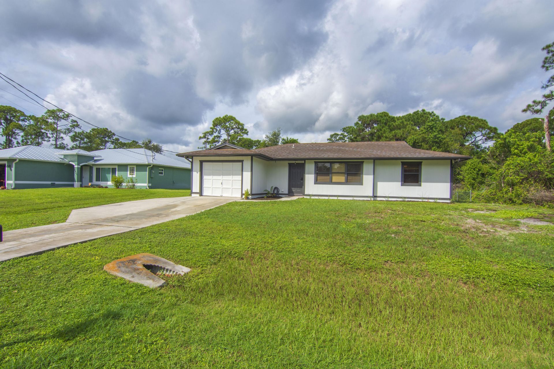 5717 Birch Drive, Fort Pierce, FL 34982 Photo