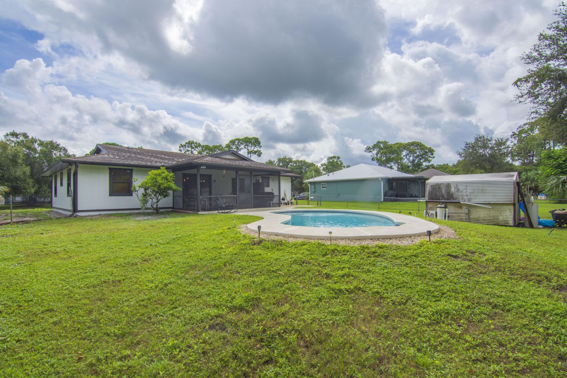 5717 Birch Drive, Fort Pierce, FL 34982 Photo