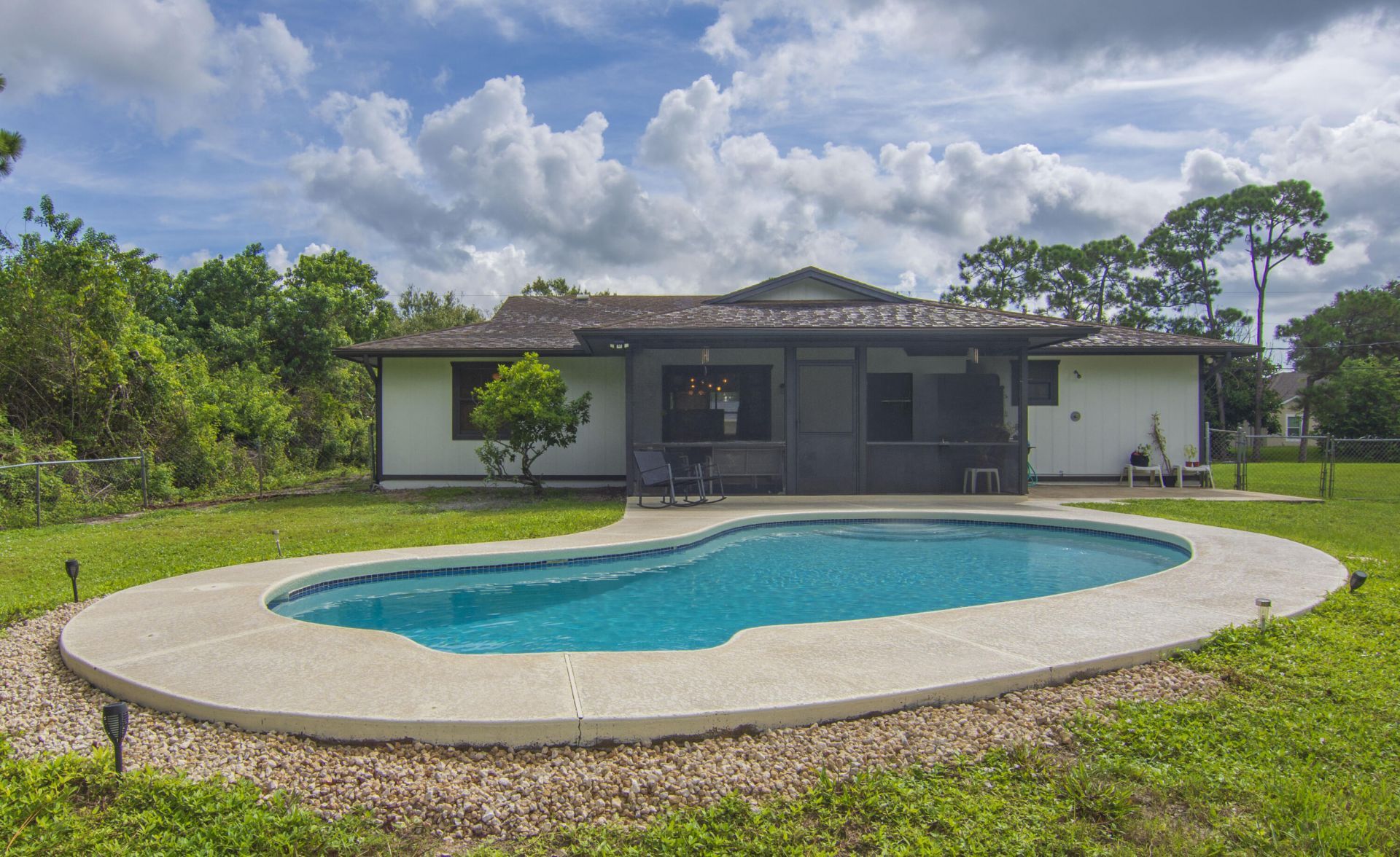 5717 Birch Drive, Fort Pierce, FL 34982 Photo