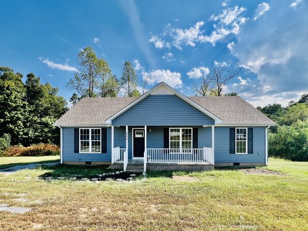 299A Union Hollow Rd , Petersburg, TN 37144