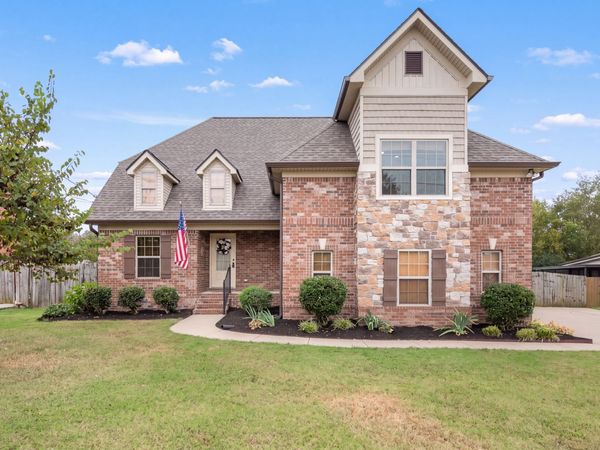 611 Virginia Belle Dr , Smyrna, TN 37167