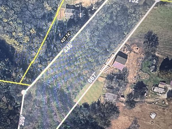 0 Johnson Hill Rd , Mount Pleasant, TN 38474