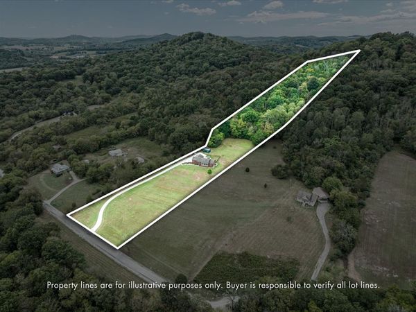 0 Dyer Branch Rd, Unit 1-2, Gordonsville, TN 38563
