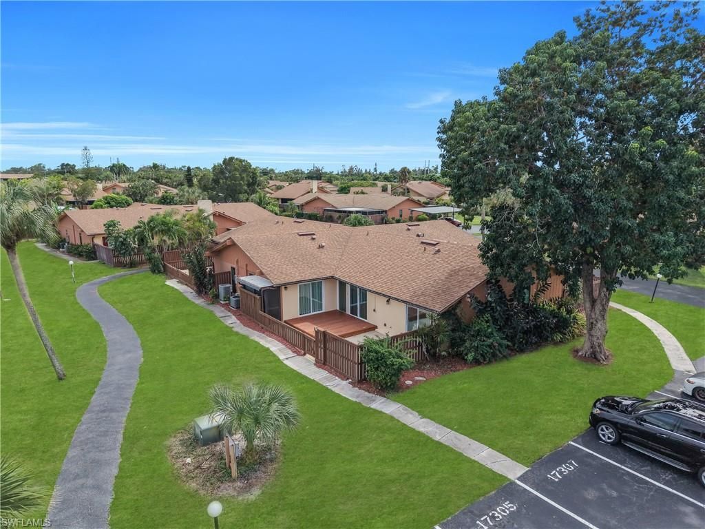 17305 Timber Oak Ln, Fort Myers, FL 33908 Photo