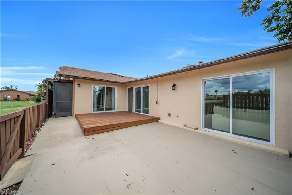 17305 Timber Oak Ln, Fort Myers, FL 33908 Photo