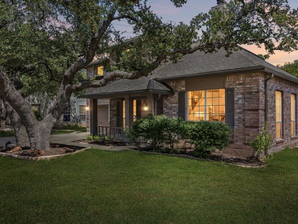 2800 Little Elm TRL, Cedar Park, TX 78613