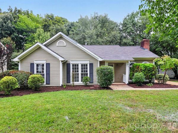12538 Levins Hall Road , Huntersville, NC 28078