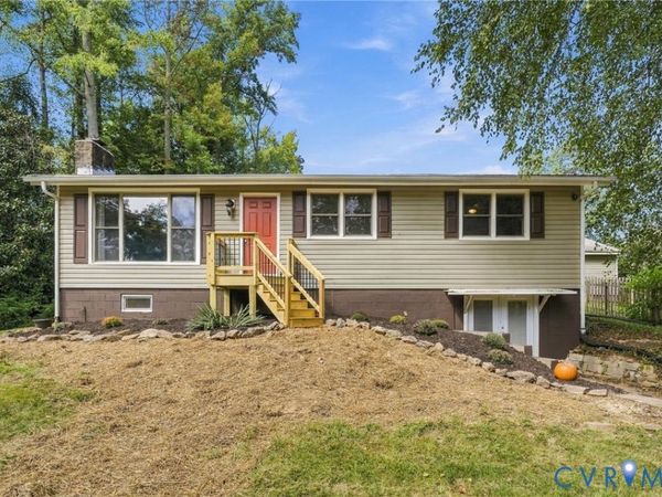 7129 Lakeshore Drive, Quinton, VA 23141