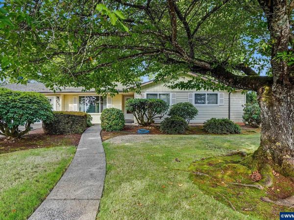 5537 Dumore Dr SE, Aumsville, OR 97325