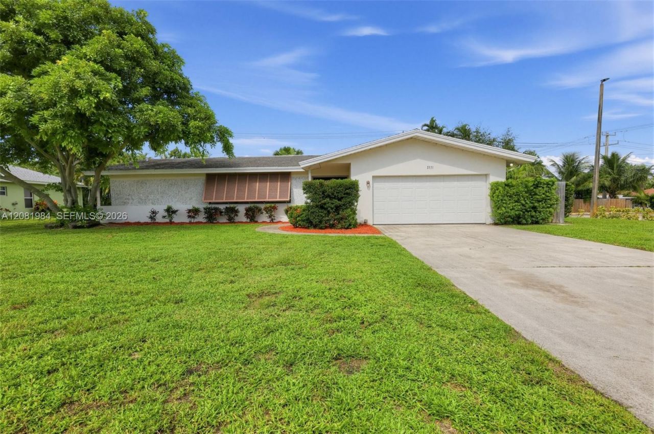 2931 S Seacrest Blvd, Boynton Beach, FL 33435 Photo