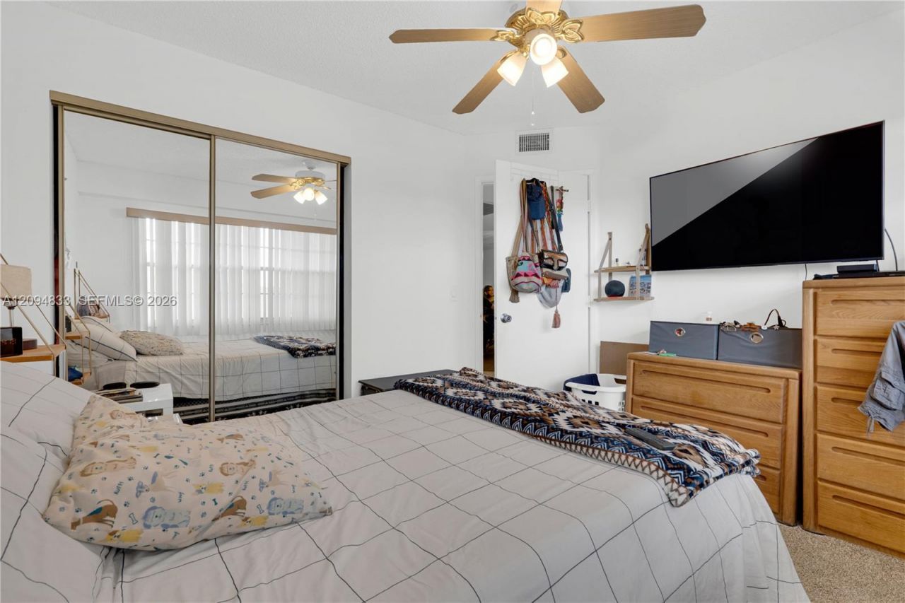 13105 SW 16th Ct, Unit 412L, Pembroke Pines, FL 33027 Photo