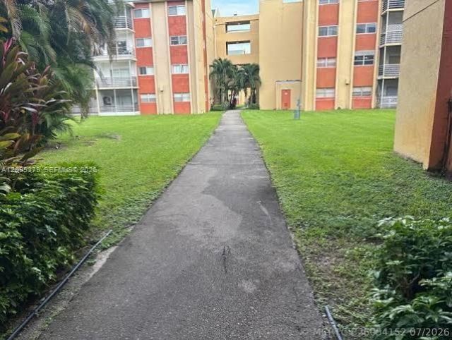 3710 NW 21st St, Unit 109, Lauderdale Lakes, FL 33311 Photo