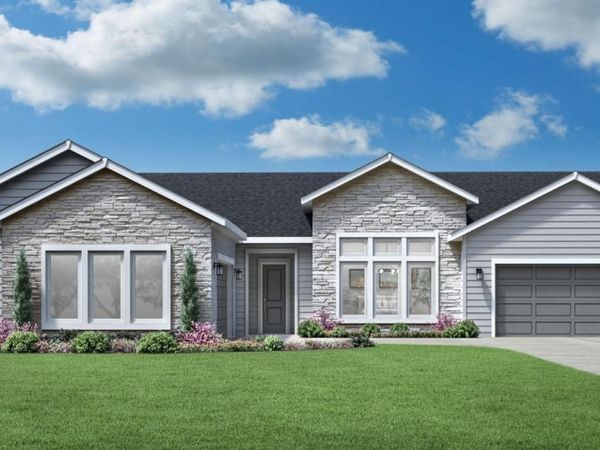 1915 N Sand Springs Way, Eagle, ID 83616
