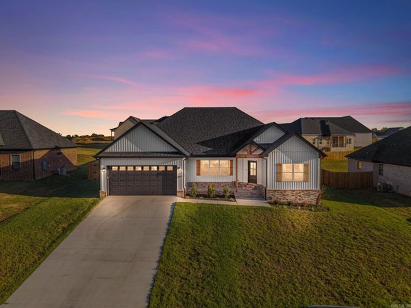 209 Michelle Drive, Beebe, AR 72012