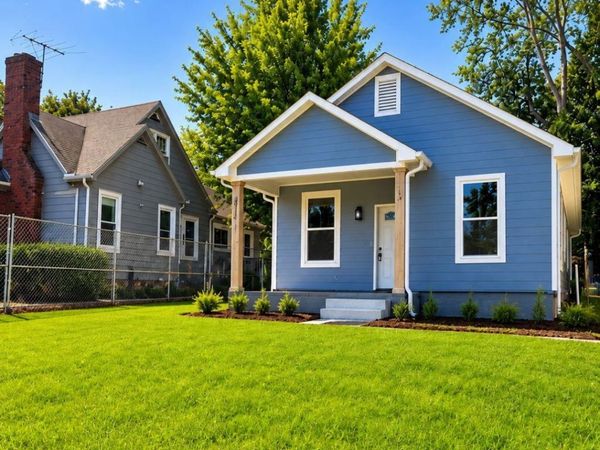 1029 UNIVERSITY ST, Memphis, TN 38107