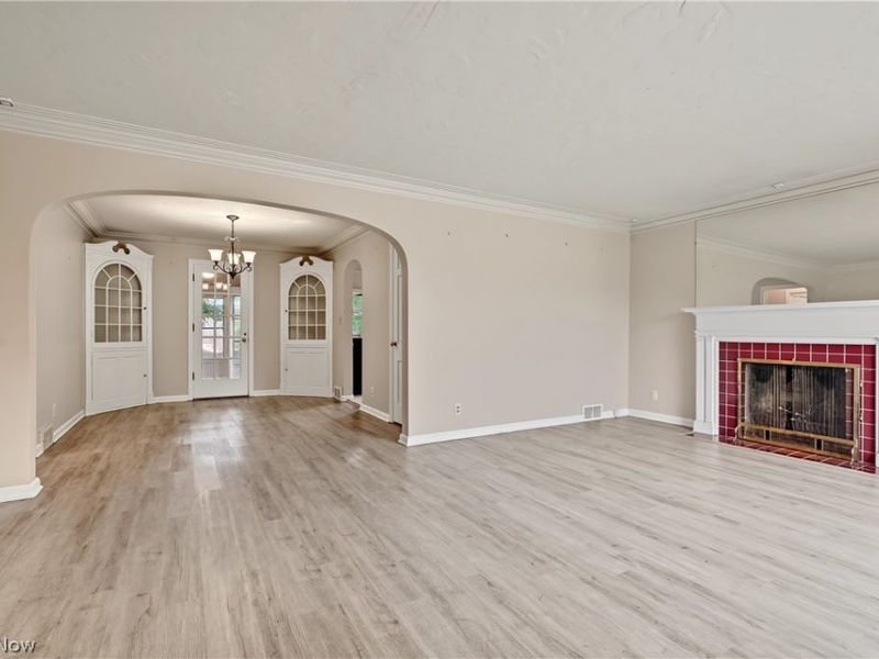 716 25th Street NW, Canton, OH 44709 Photo 3
