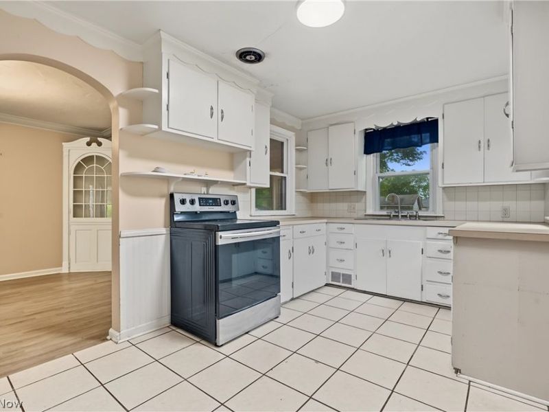 716 25th Street NW, Canton, OH 44709 Photo 8
