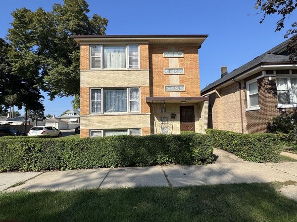 1246 S 61st Avenue , Cicero, IL 60804