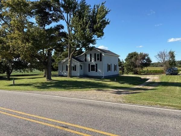 5740 W Montgomery, Camden, MI 49232