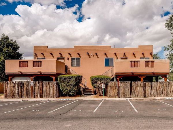 3300 Rufina Street , Unit J34, Santa Fe, NM 87507