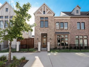 11965 Brubaker Drive, Frisco, TX 75033