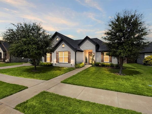 116 Steves Way, Waxahachie, TX 75165
