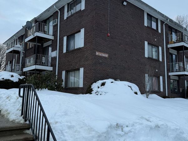 264 East Haverhill, Unit 2, Lawrence, MA 01841
