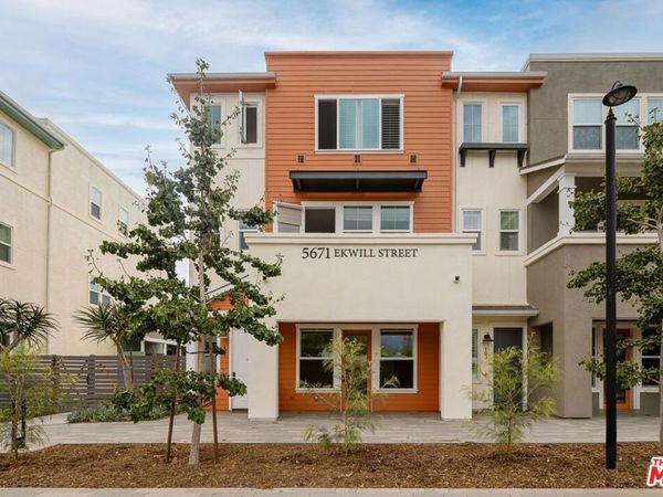 5671 Ekwill Street, Unit 101, Goleta, CA 93117