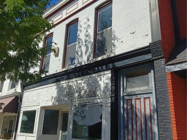 279 Young Street, Wilson, NY 14172